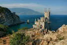 При Украине жилось лучше: крымский атаман резко раскритиковал Россию