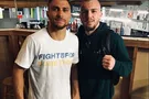 "У него 12 рук!" Американский боксер восхитился Ломаченко
