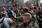 митинги в России