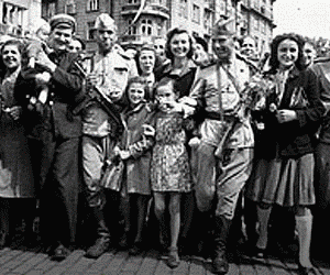 Перемогли Гітлера – переможемо й Путіна!