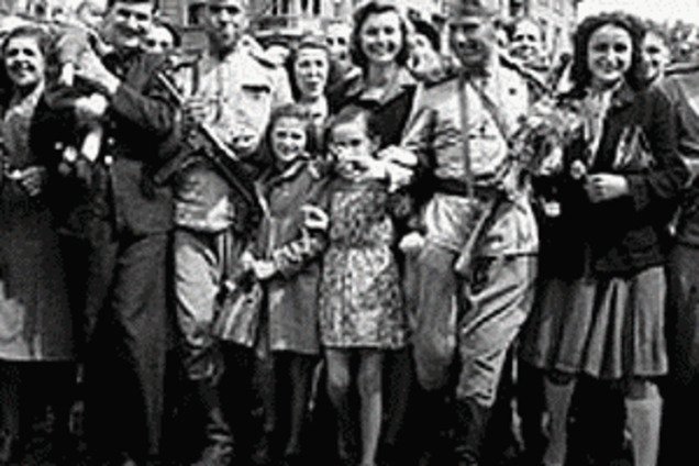 ÐеÑемогли ÐÑÑлеÑа â пеÑеможемо й ÐÑÑÑна!