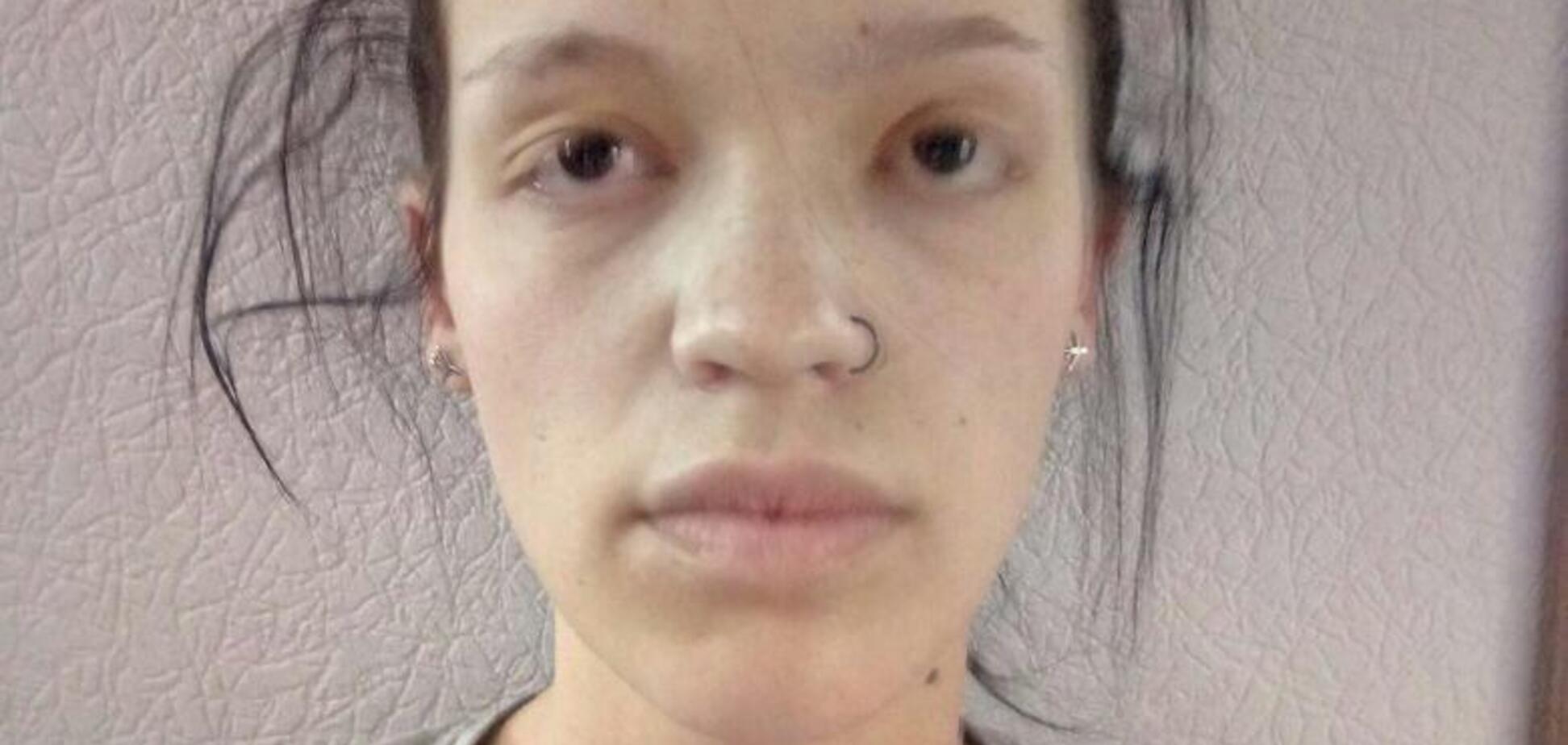 Батько працює в Міноборони: розсекречені деталі про затриману за напад на 'кіборга' в Києві