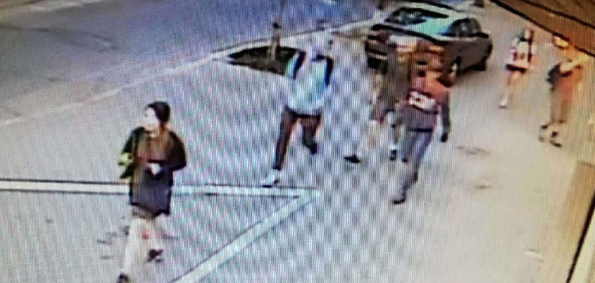 Организовавший нападение на 'киборга' гражданин РФ скрылся в Евросоюзе