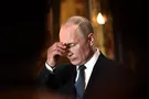 "Готов идти до конца": Портников объяснил появление "титушек" на антипутинском митинге