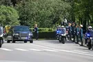 Лимузин "Кортеж": что известно о личном броневике Путина