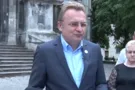 Садовый наградил одного из лидеров русской общины Львова: кто он такой