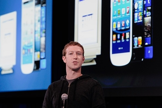 Без рекламы: Facebook может ввести подписку