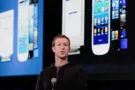 Основатель Facebook Марк Цукерберг