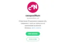 Выдает имя по номеру: в Украине паникуют из-за бота в Telegram