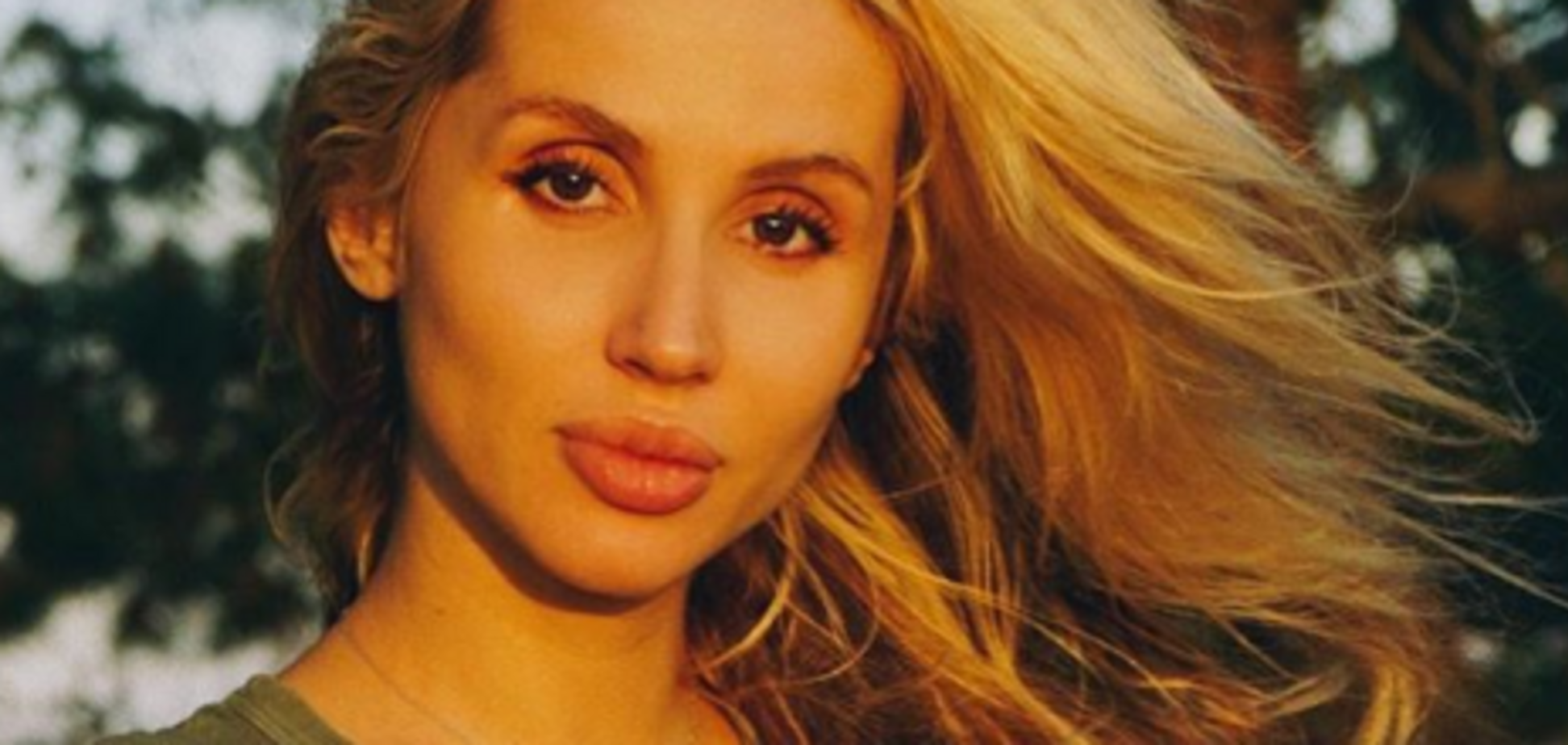 Светлана Лобода