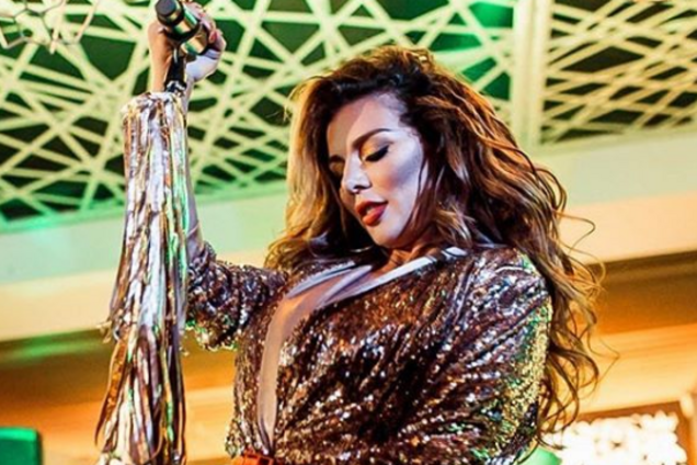 Анна Седокова