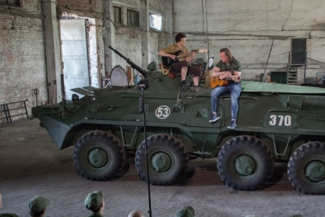 Юлия Чичерина