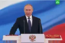 "Это не случайность!" В России раскрыли мистические тайны инаугурации Путина