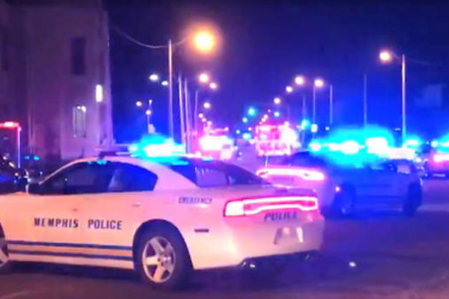 У США розстріляли авто: двоє вбитих, 4 - в критичному стані