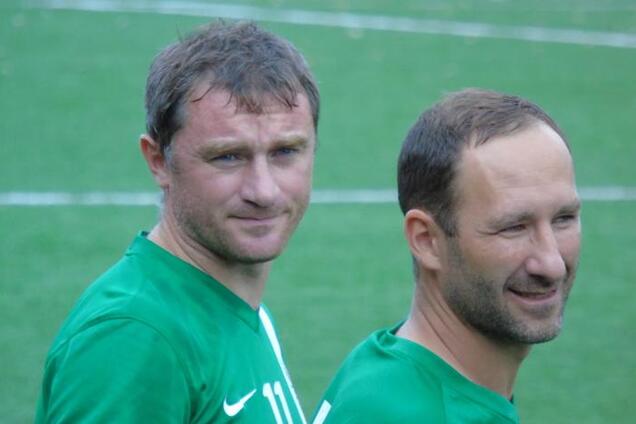 Легенда 'Шахтера' рассказал о подставе в 'ДНР'