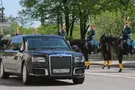 Новый "броневик" Путина: 8 интересных фактов
