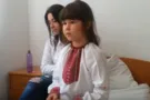 Школьница