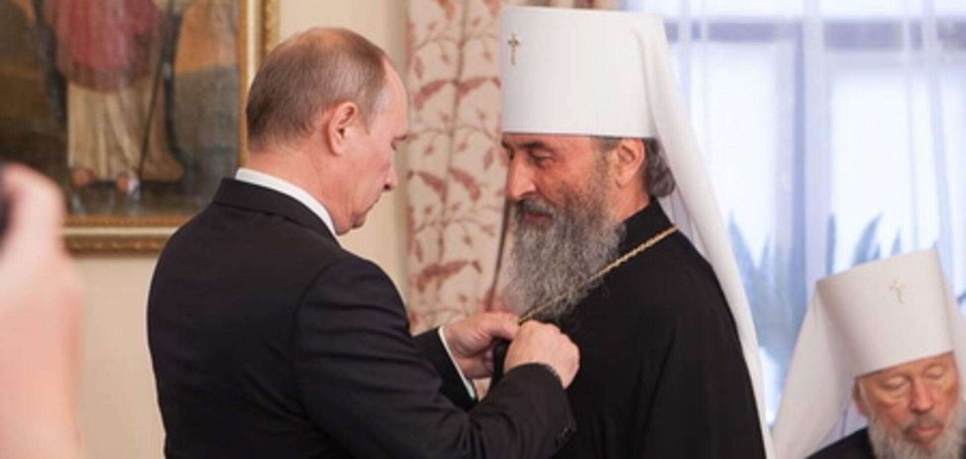 'Потеряет многое': религиовед рассказал, почему Путину важна украинская церковь