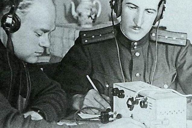 СССР 'достойно' наградил евреев-героев разведки