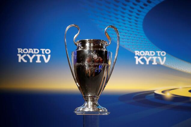 Где смотреть Реал – Ливерпуль: расписание трансляций финала Лиги чемпионов