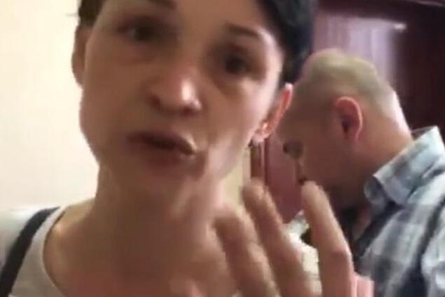 'Так не могло бути': батьки однієї з підозрюваних прокоментували напад на 'кіборга'