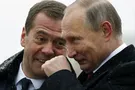 Димон выложил Путину всю подоплеку лубянского заговора