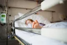 Массовое отравление в школе Черкасс: выяснилось, что с детьми
