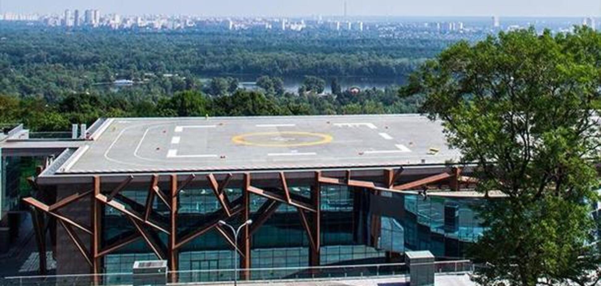 Бізнесмен з Донбасу: що відомо про господаря 'вертолітного майданчика' Януковича