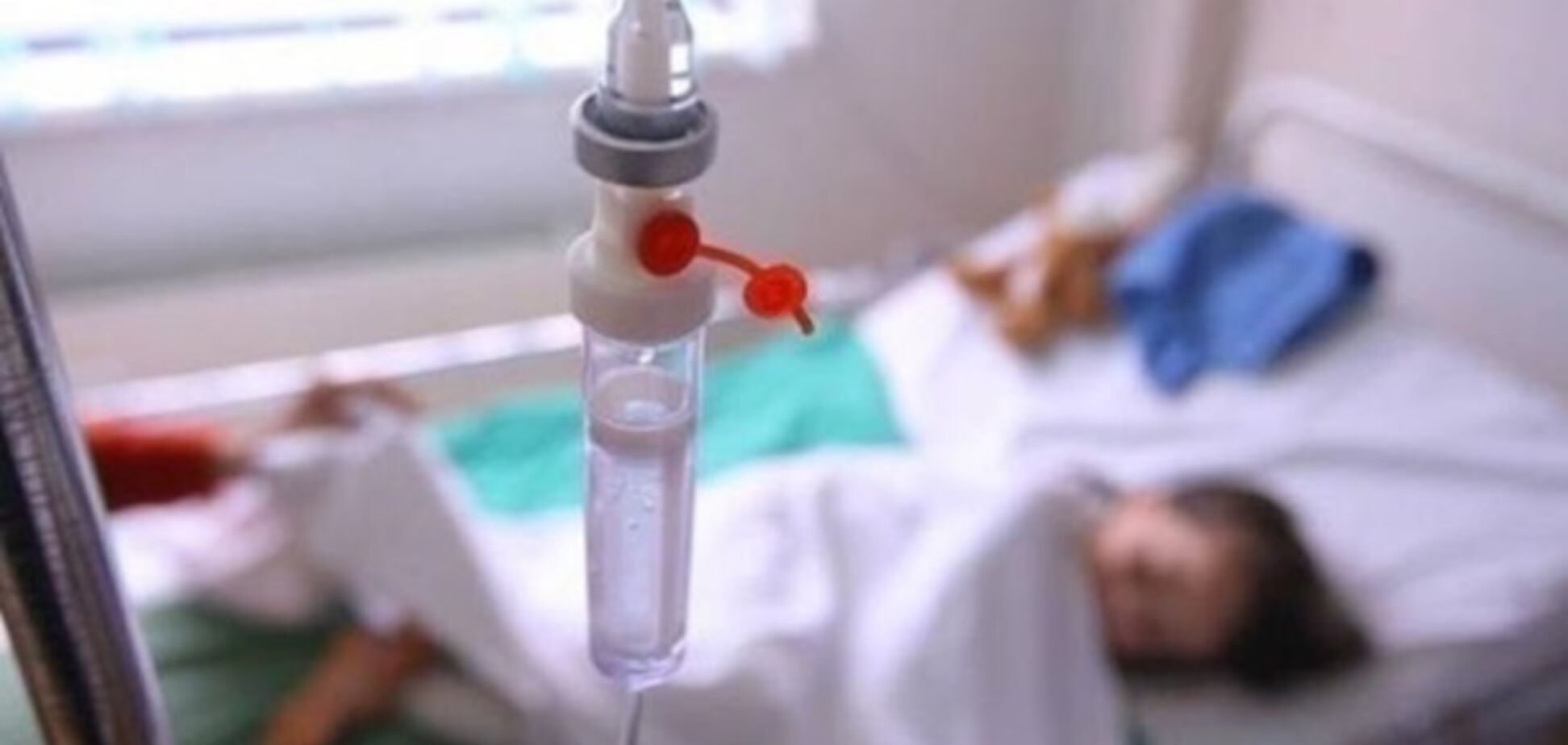 'Отказывали ноги': в Черкассах дети массово потеряли сознание в школе