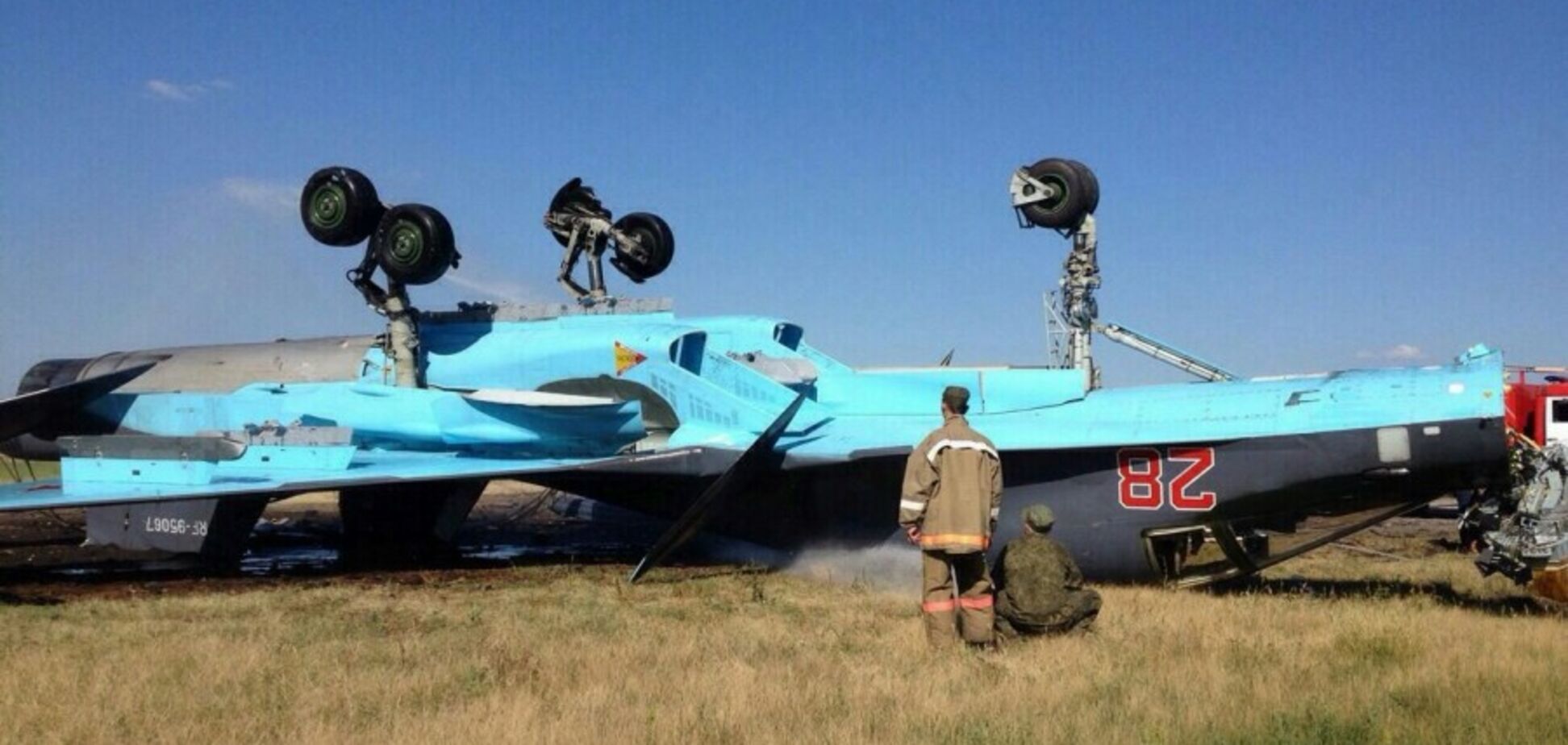 О чем снова бредит Москва