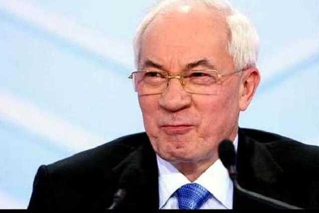 'Умел отдыхать': у Азарова нашлось общее с Януковичем веселое хобби