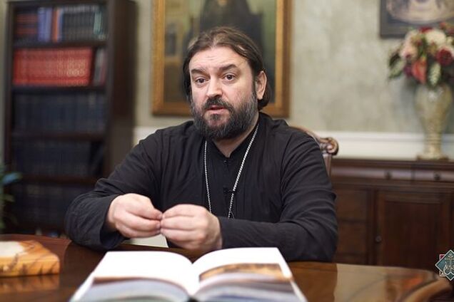 'Без Росії вони нуль': священик-утікач УПЦ МП образив Україну