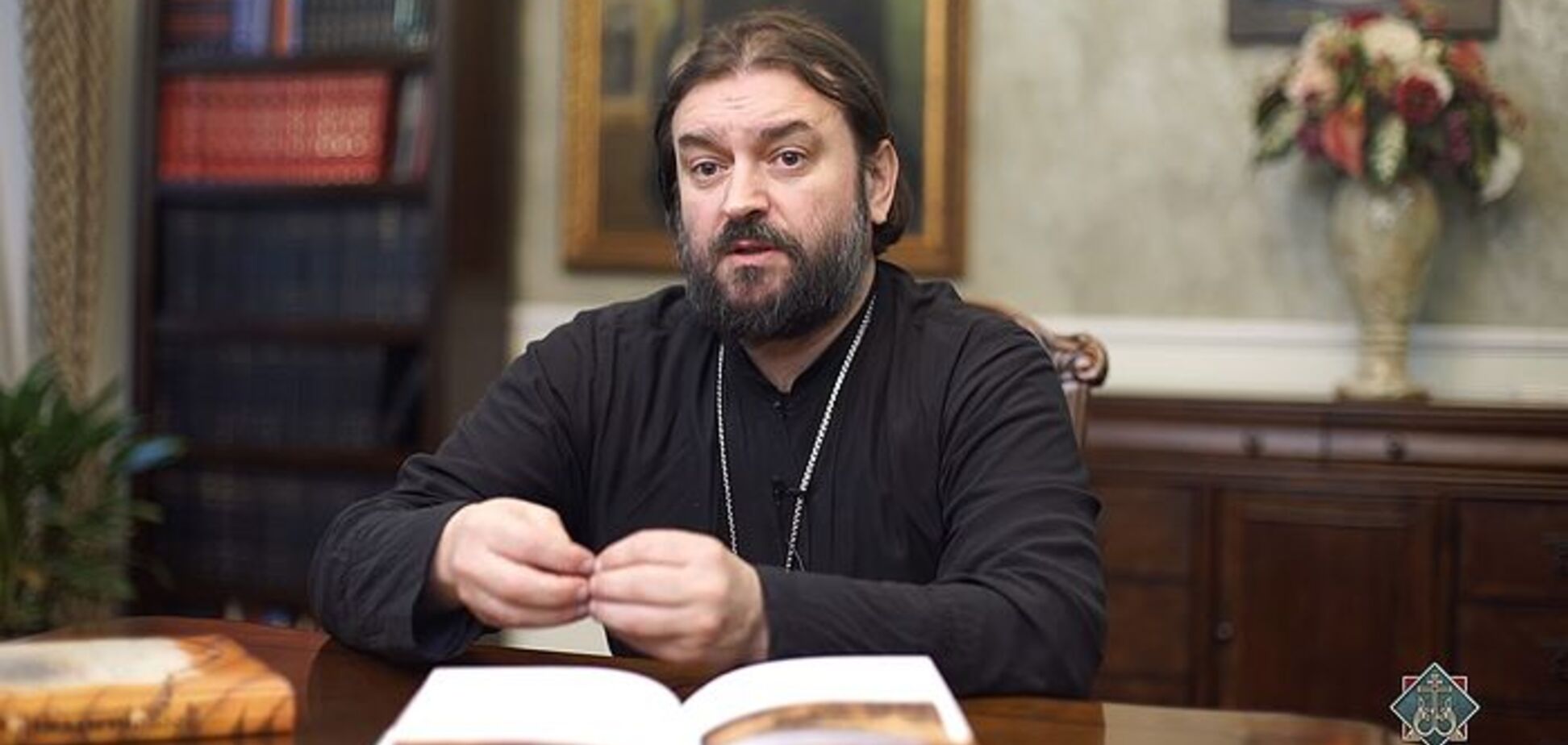 'Без России они ноль': сбежавший священник УПЦ МП оскорбил Украину