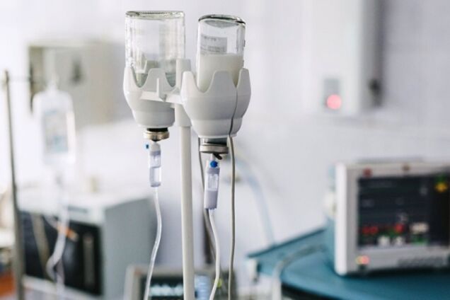 Отруєння дітей в Черкасах: з'явилися перші позитивні новини