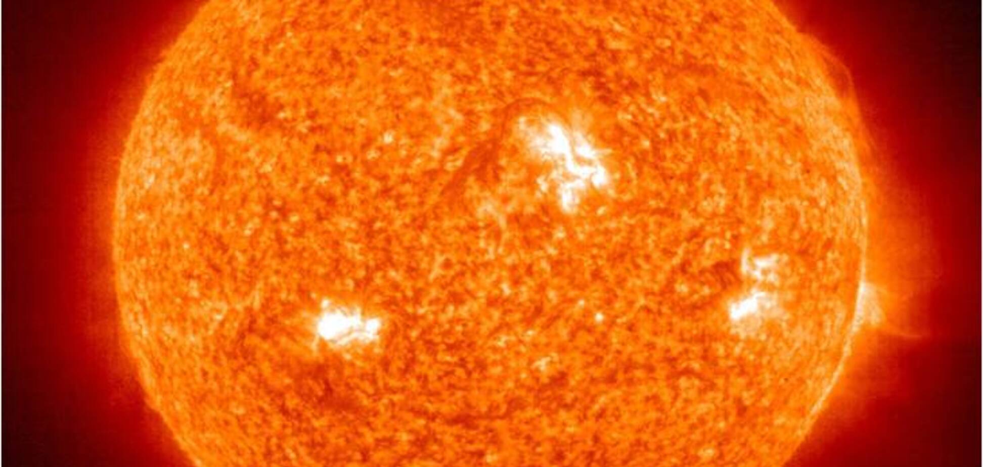 Ученые узнали, что будет с Землей после 'смерти' Солнца