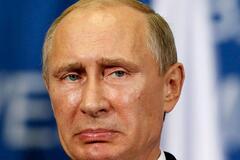 Путин в пролете: Forbes назвал самого влиятельного человека в мире