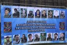 Террористы "Новороссии"