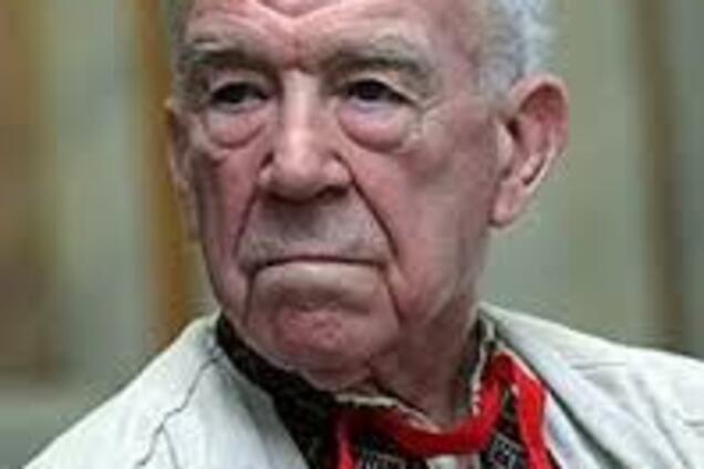 Ініціатива щодо присвоєння Є. Стахіву звання Герой України (посмертно)