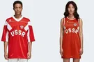 Сталин и ГУЛАГ: художник высмеял Adidas из-за одежды с символикой СССР