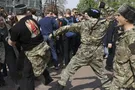 протест, Москва, 5 мая, козаки
