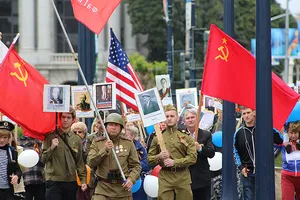 "П'ята колона" в Україні: які міста в зоні небезпеки