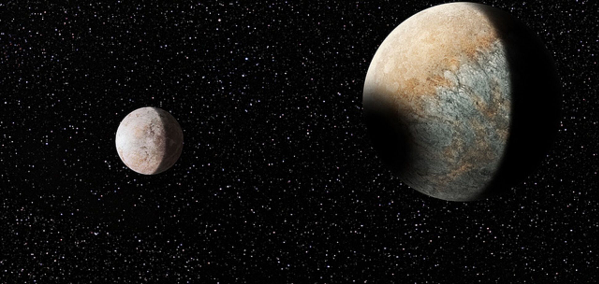 Гучний космічний спір: вчені заступились за Плутон