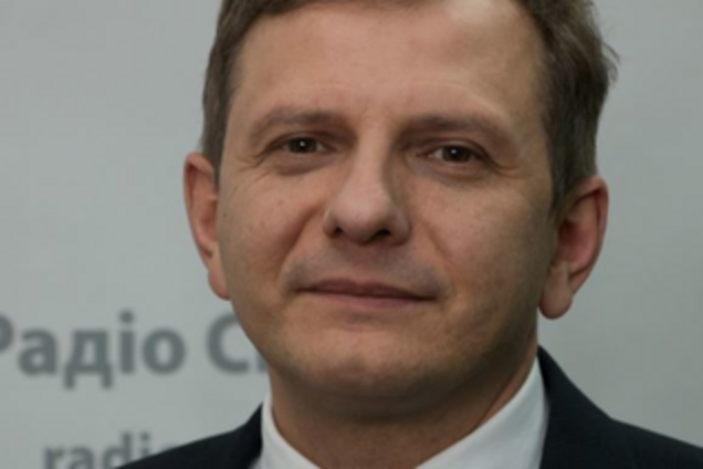 Без создания условий для бизнеса Украина не сможет нарастить экспорт – Устенко