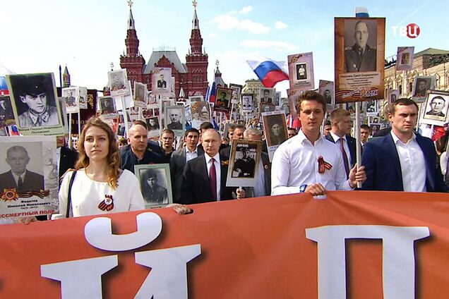 9 мая под угрозой: СБУ сорвала провокации спецслужб России