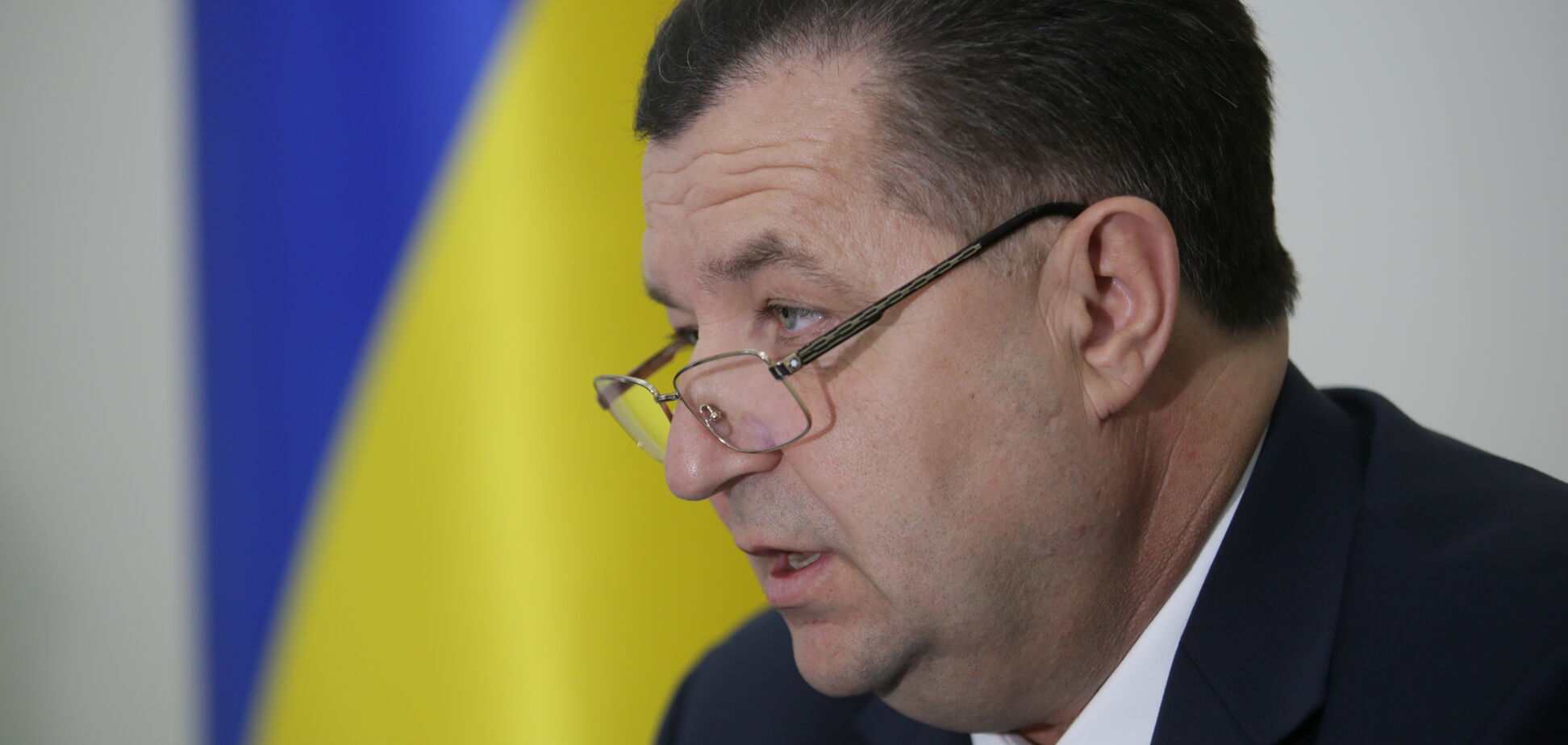 Полторак рассказал, как Россия 'шифрует' свои войска на Донбассе