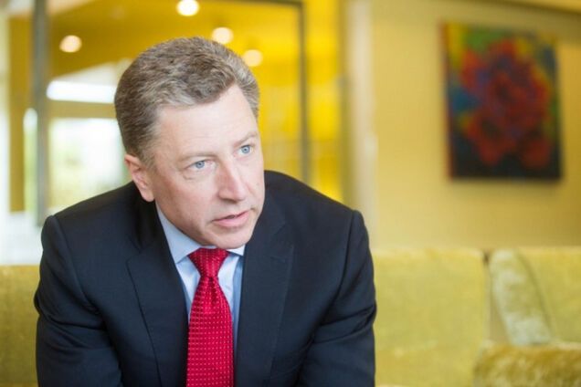 Курт Волкер