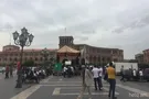 Майдан в Армении: тысячи человек вышли на главную площадь Еревана. Фото, видео