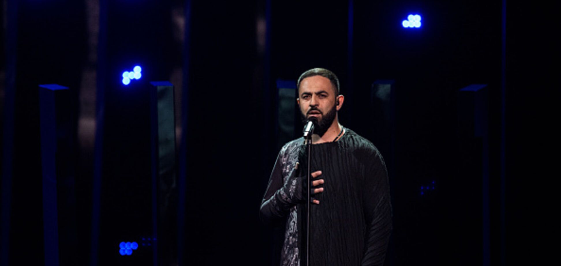 Севак Ханагян