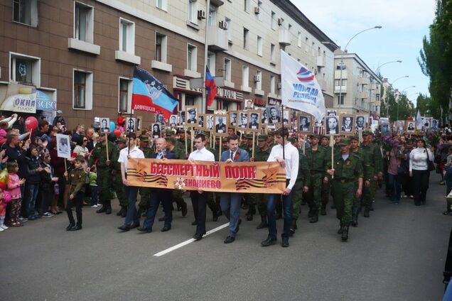 'Деды воевали': журналист показал заброшенные кладбища на Донбассе