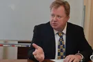 Владелец УНЛ Фогго опроверг бизнес-связи с депутатом Третьяковым